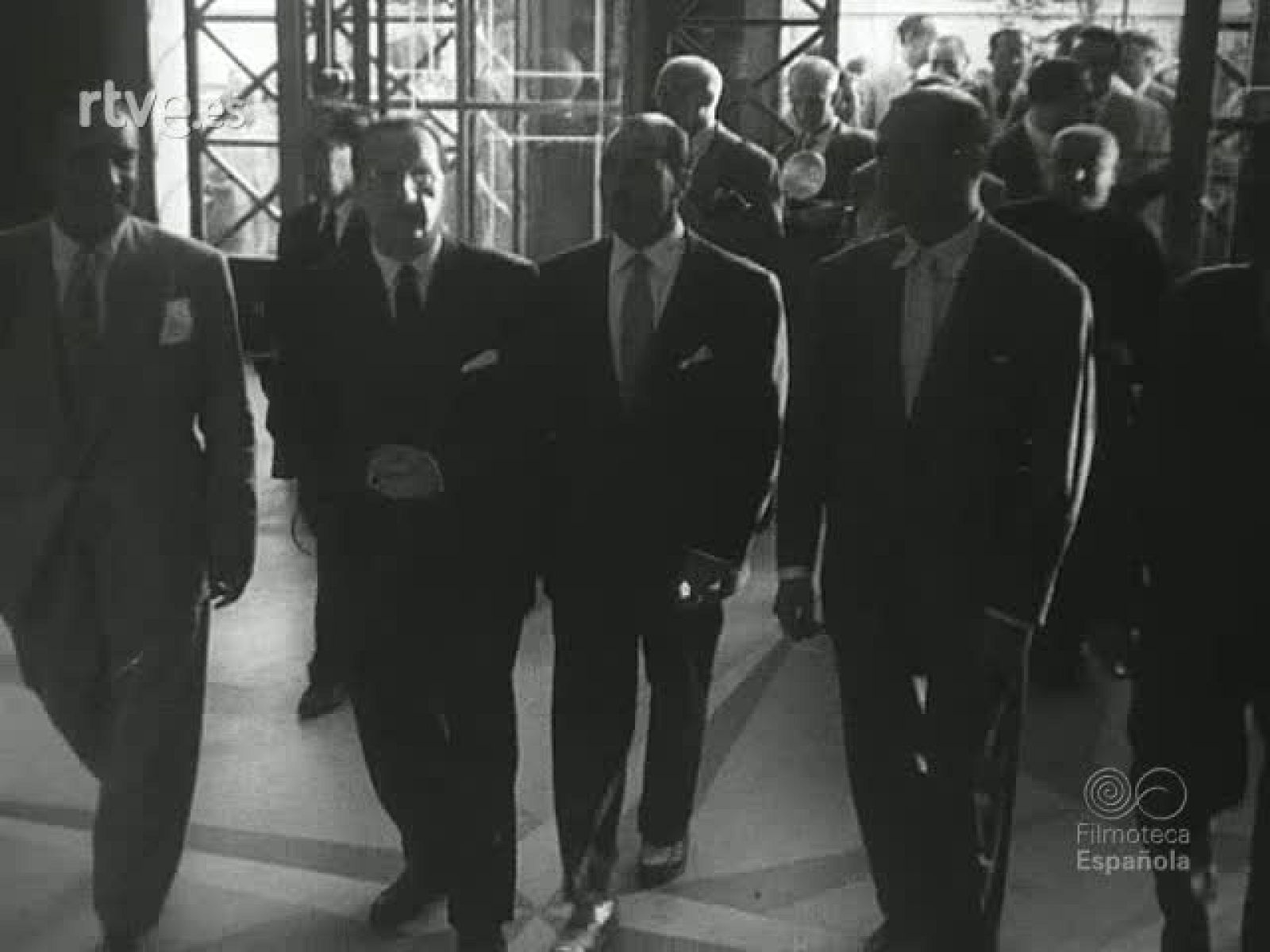 NOT N 604 B - NO-DO | Ver