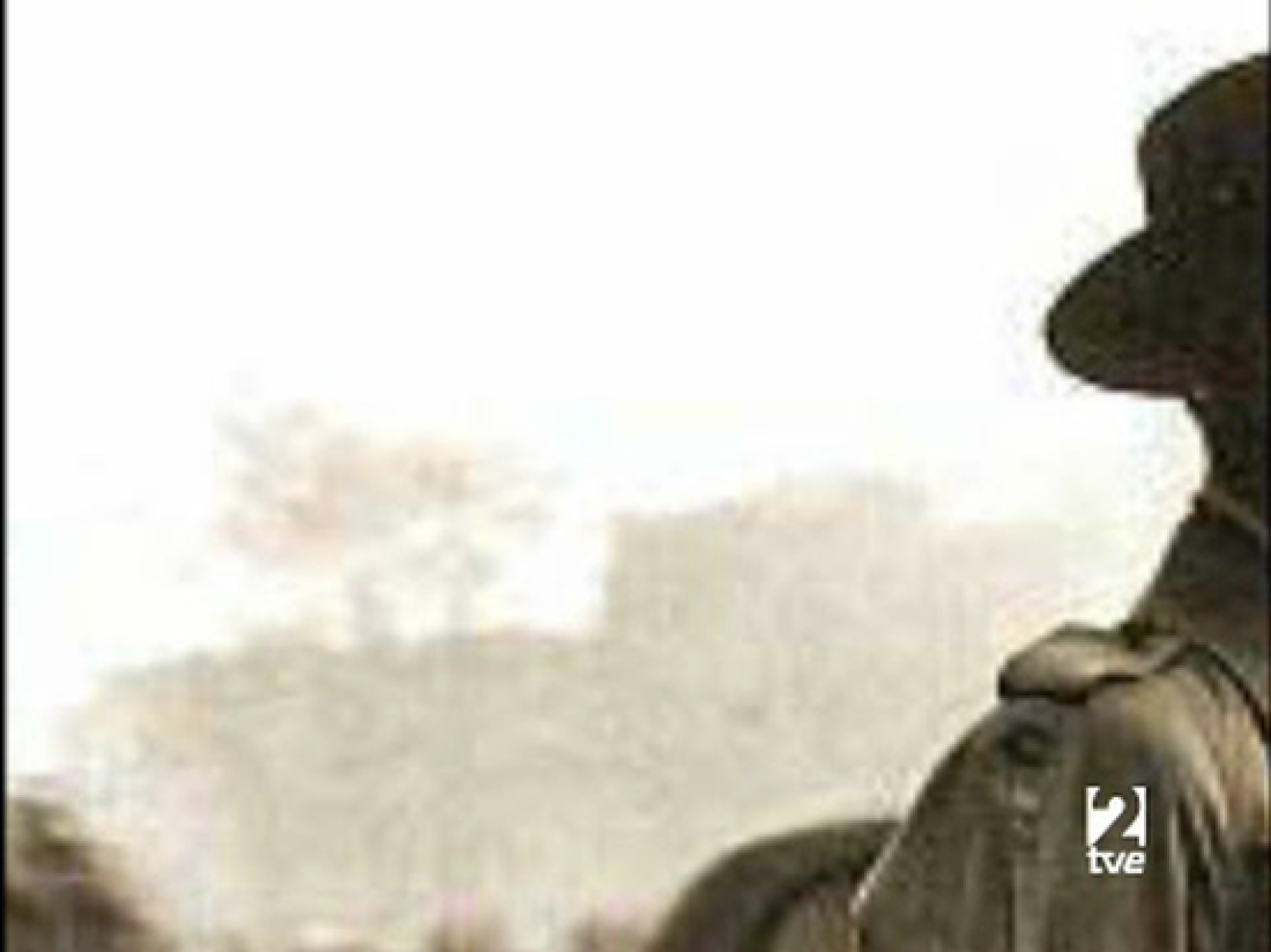 Los que no salen en la foto | Ver