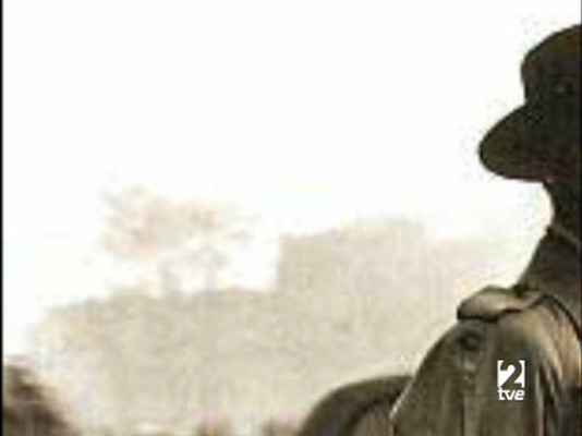 La 2 Noticias - Los que no salen en la foto