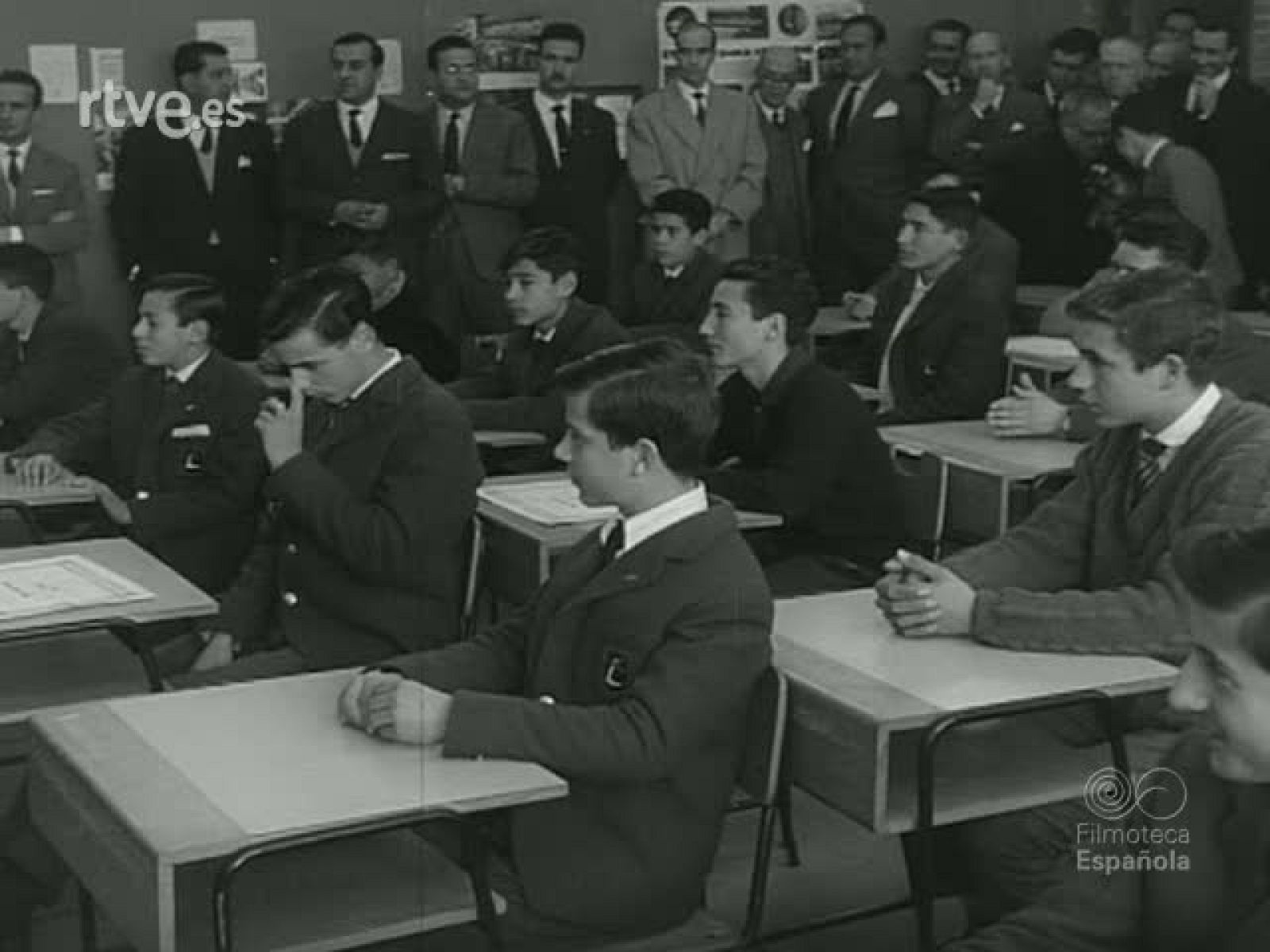 NOT N 1003 C - NO-DO | Ver