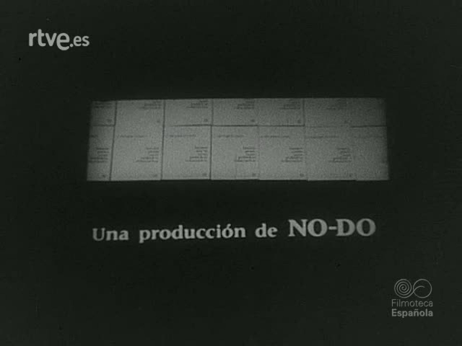 NOT N 1398 A - NO-DO | Ver