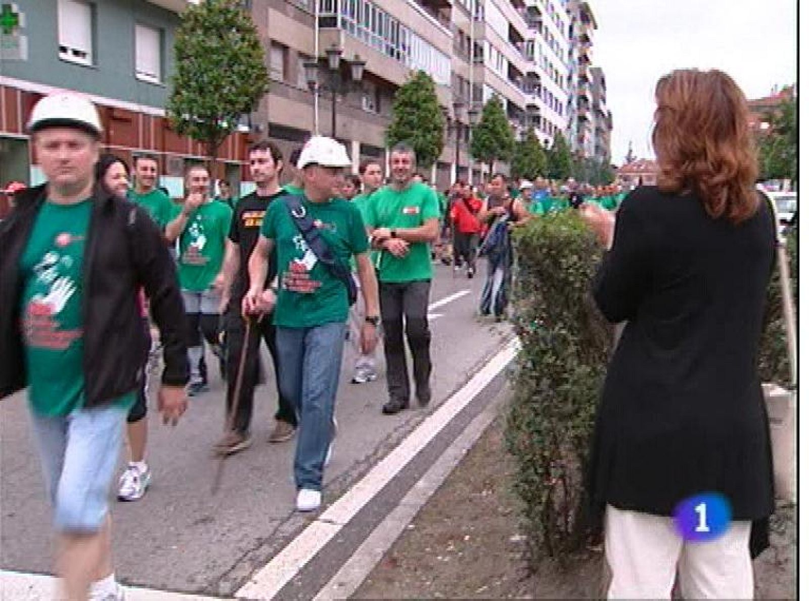 Asturias en 2' - 20/07/12 | Ver