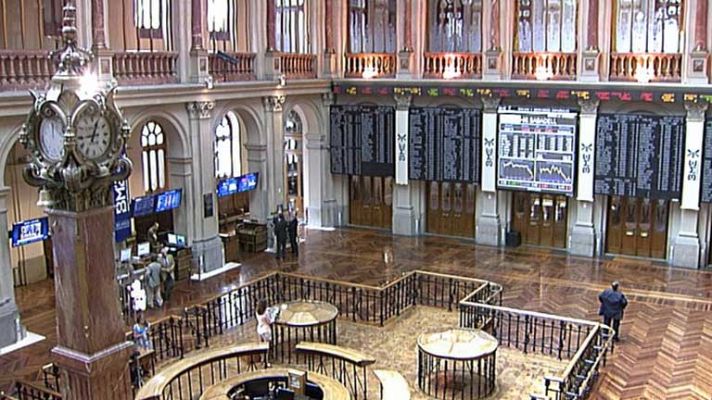 Informativo de Madrid - La Comunidad de Madrid en 2' - 20/07/12