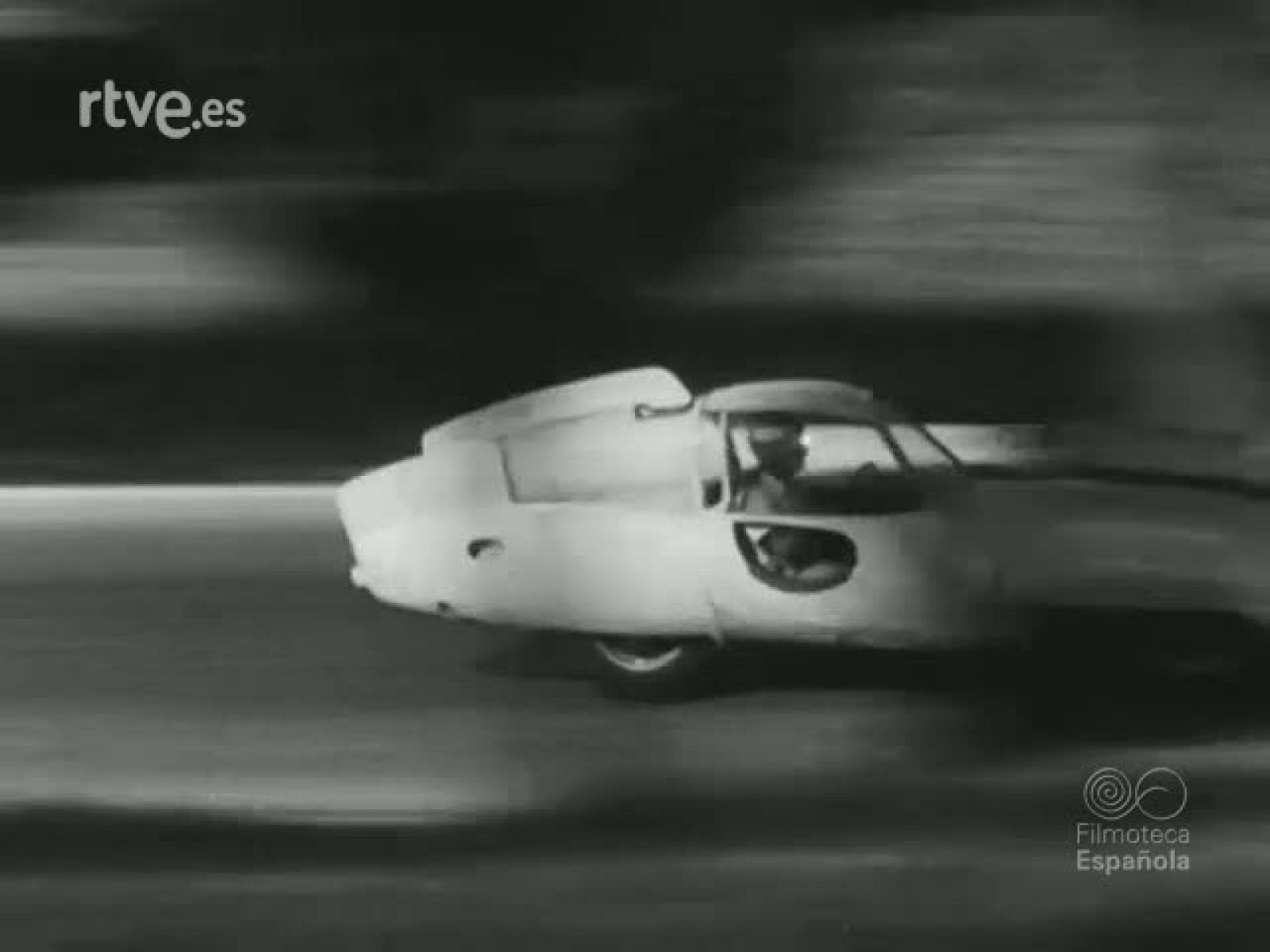 NO-DO: Noticiero del 21 de Septiembre de 1953 - NO-DO | Ver