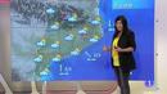 L'Informatiu - El temps -20/07/12