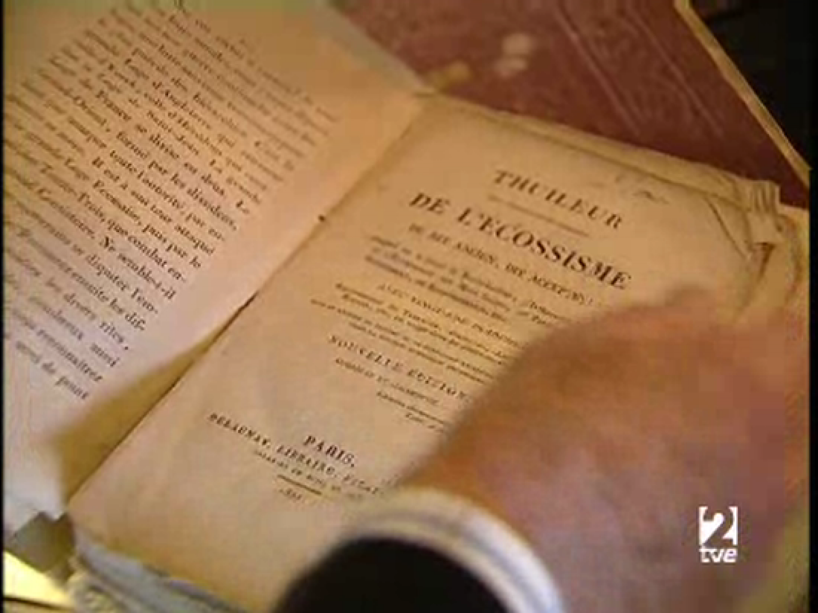 El legado de Pessoa, a subasta | Ver