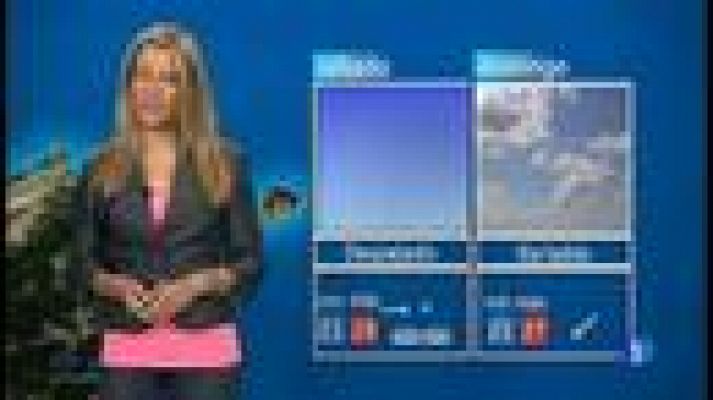 Noticias de Ceuta - El tiempo en Ceuta - 20/07/12