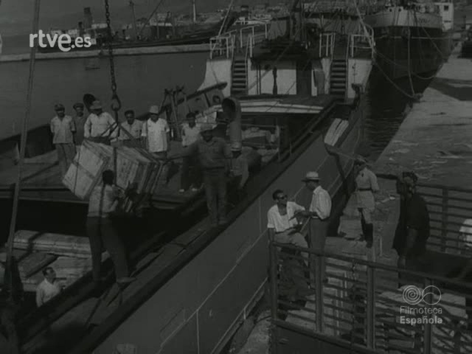 NOT N 616 A - NO-DO | Ver