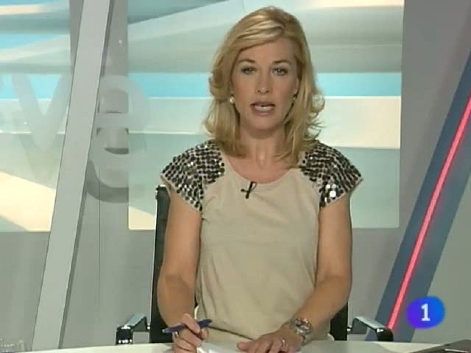 Telenavarra: Telenavarra en 2'-20/07/12 | RTVE Play