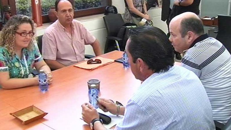 Noticias de Melilla - 20/07/12