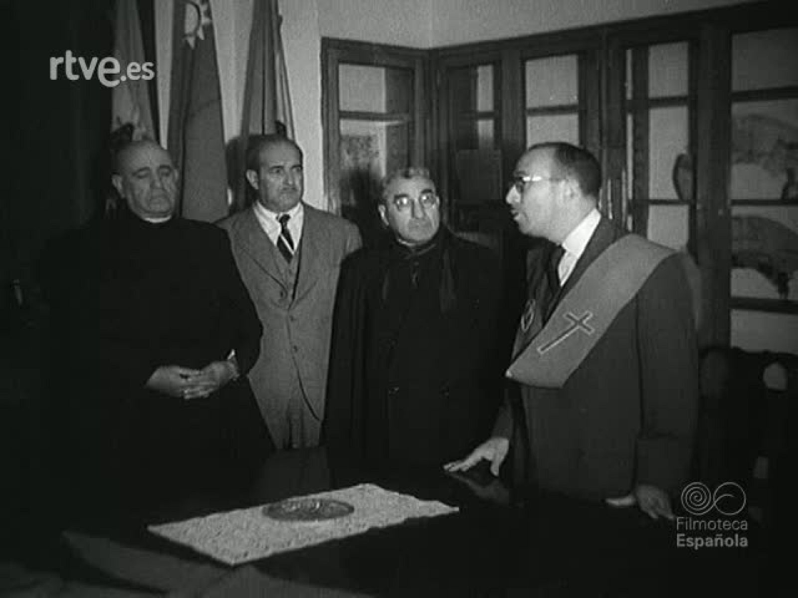 NOT N 620 B - NO-DO | Ver