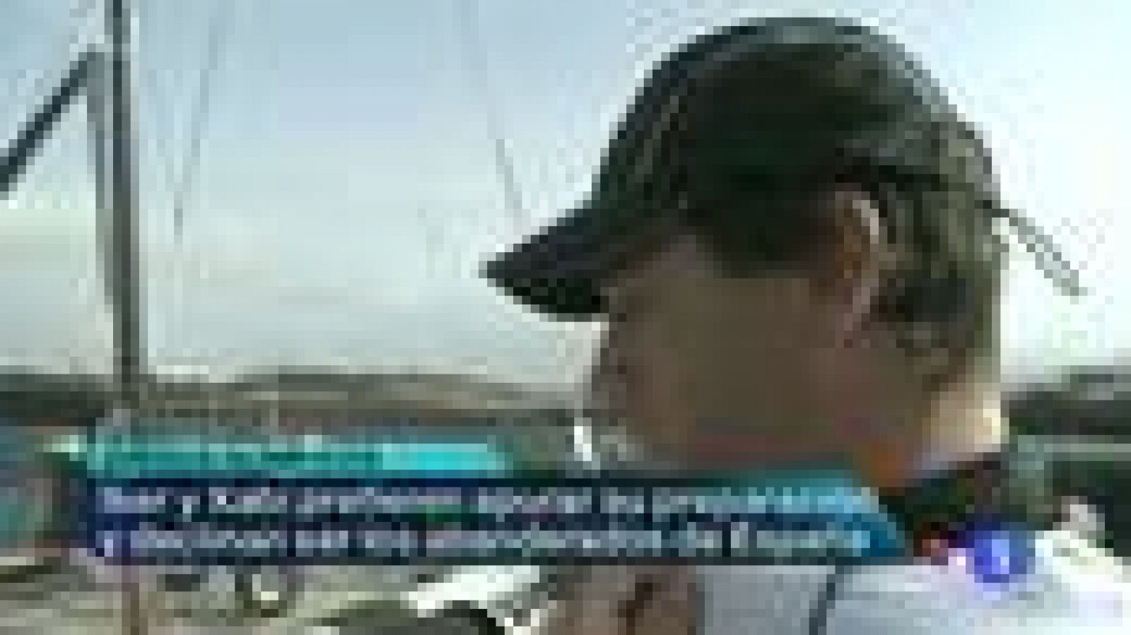 Telenorte País Vasco - 20/07/12