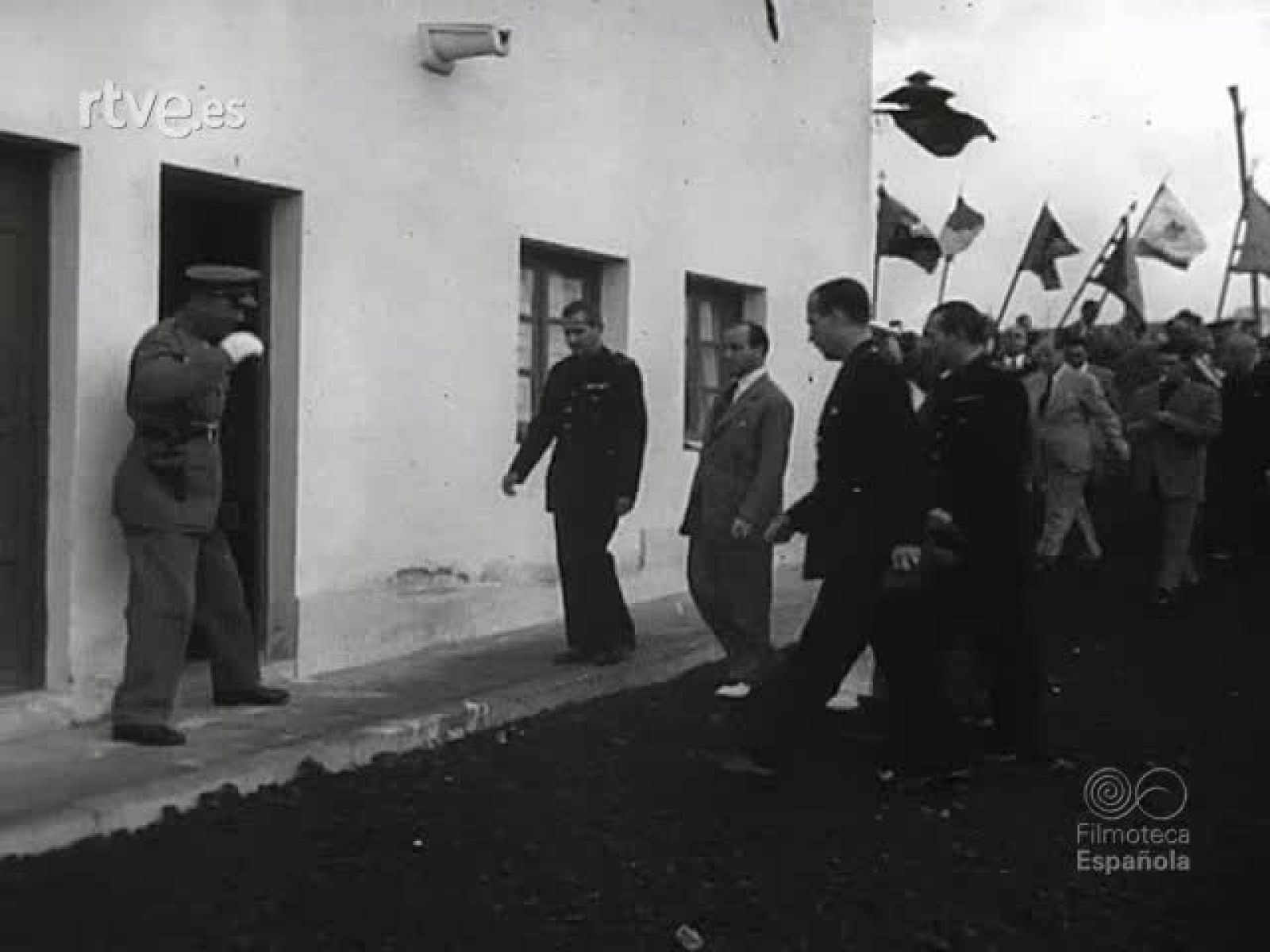 NOT N 564 B - NO-DO | Ver