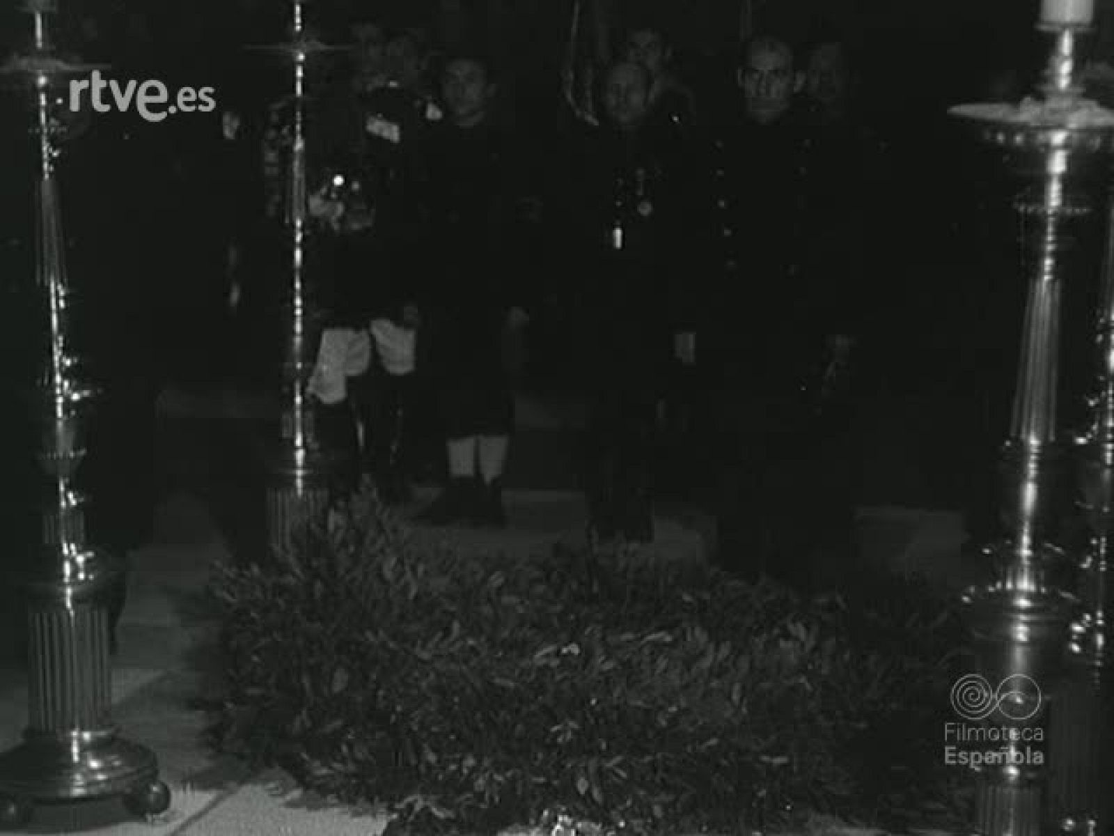 NOT N 621 A - NO-DO | Ver