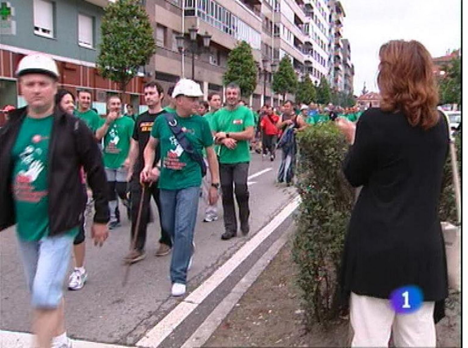 Panorama Regional - 20/07/12 | Ver