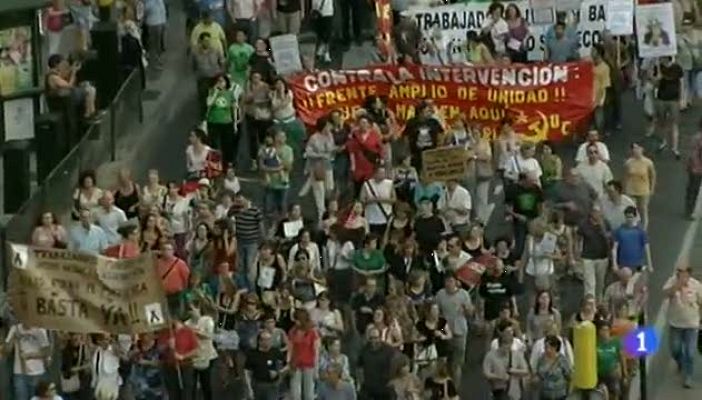 Noticias Aragón - Noticias Aragón - 20/07/12