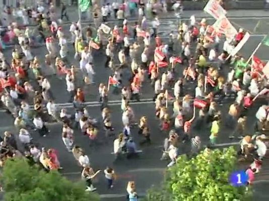 TeleCantabria - Telecantabria - 20/07/12