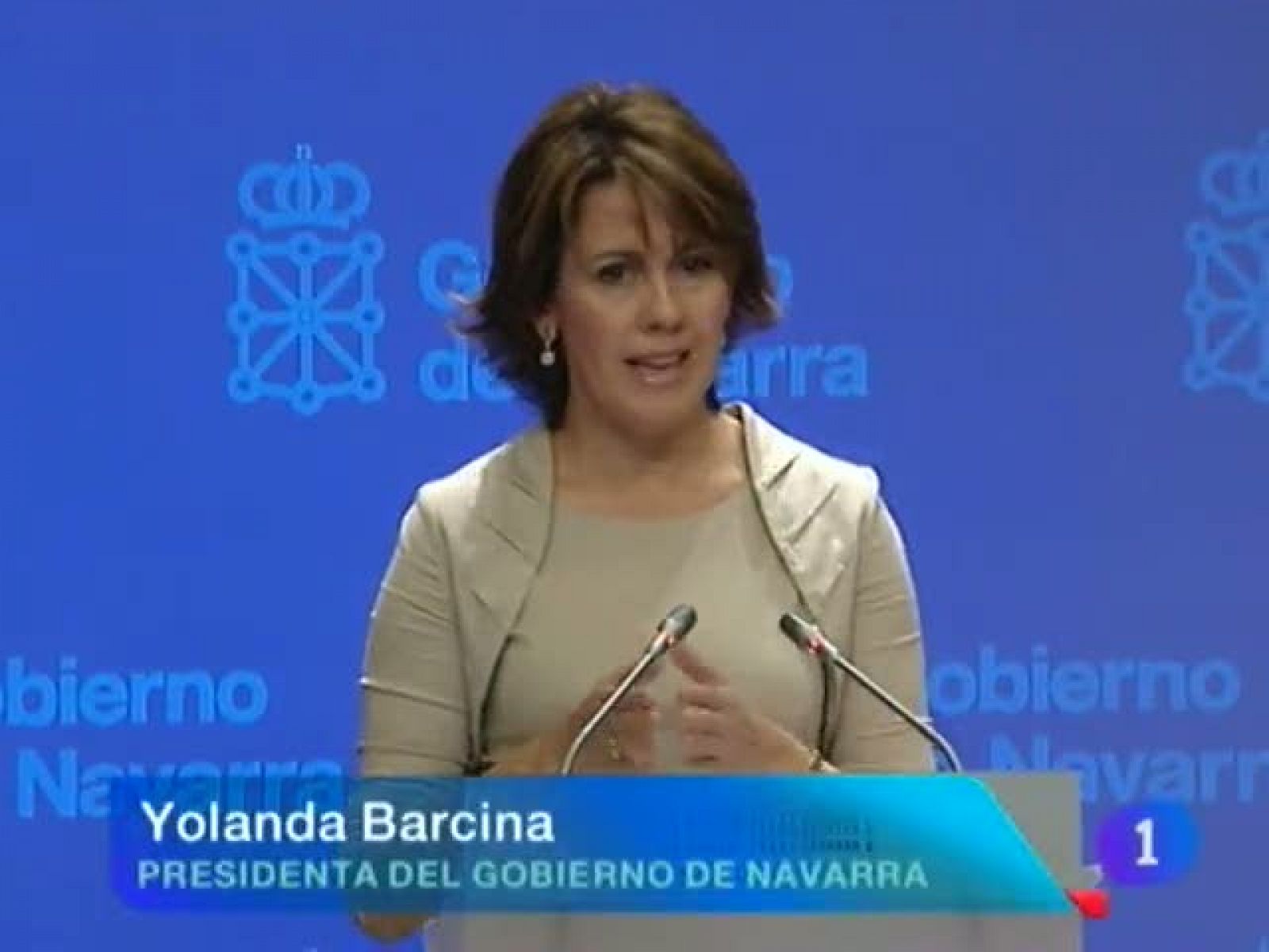 Telenavarra-20/07/12 | Ver