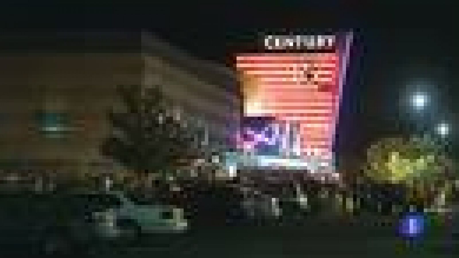 12 personas han muerto y unas 40 están heridas tras el tiroteo en un cine de Denver,