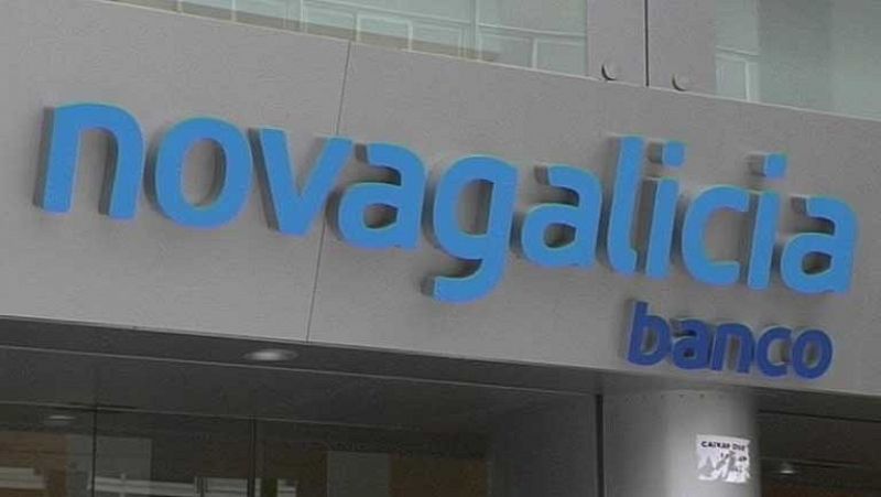 La Xunta arbitrará el caso de las participaciones preferentes en Novagalicia Banco