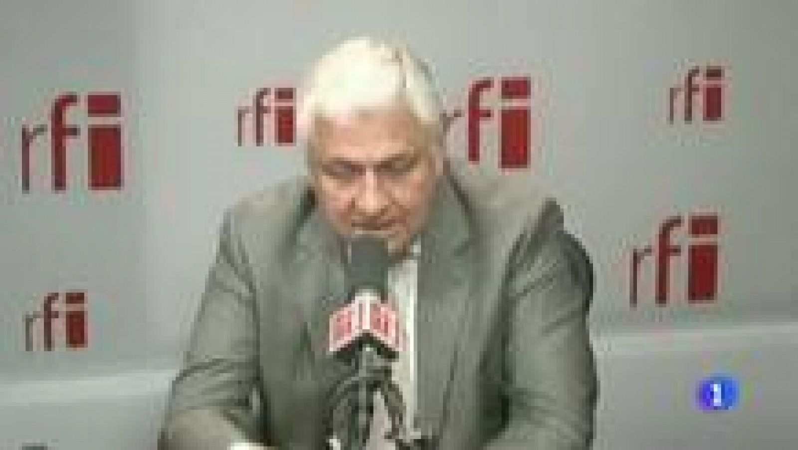 El embajador ruso en Francia admite que Bachar el Assad está dispuesto a marcharse