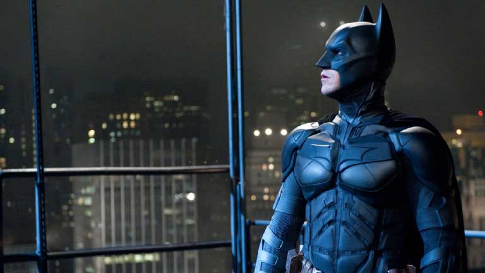 Se estrena "Batman: el caballero oscuro"