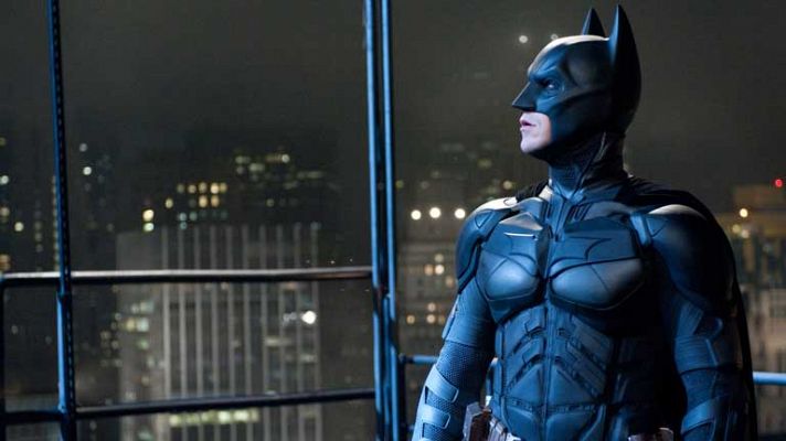 Telediario 1 - Estrenos de cine