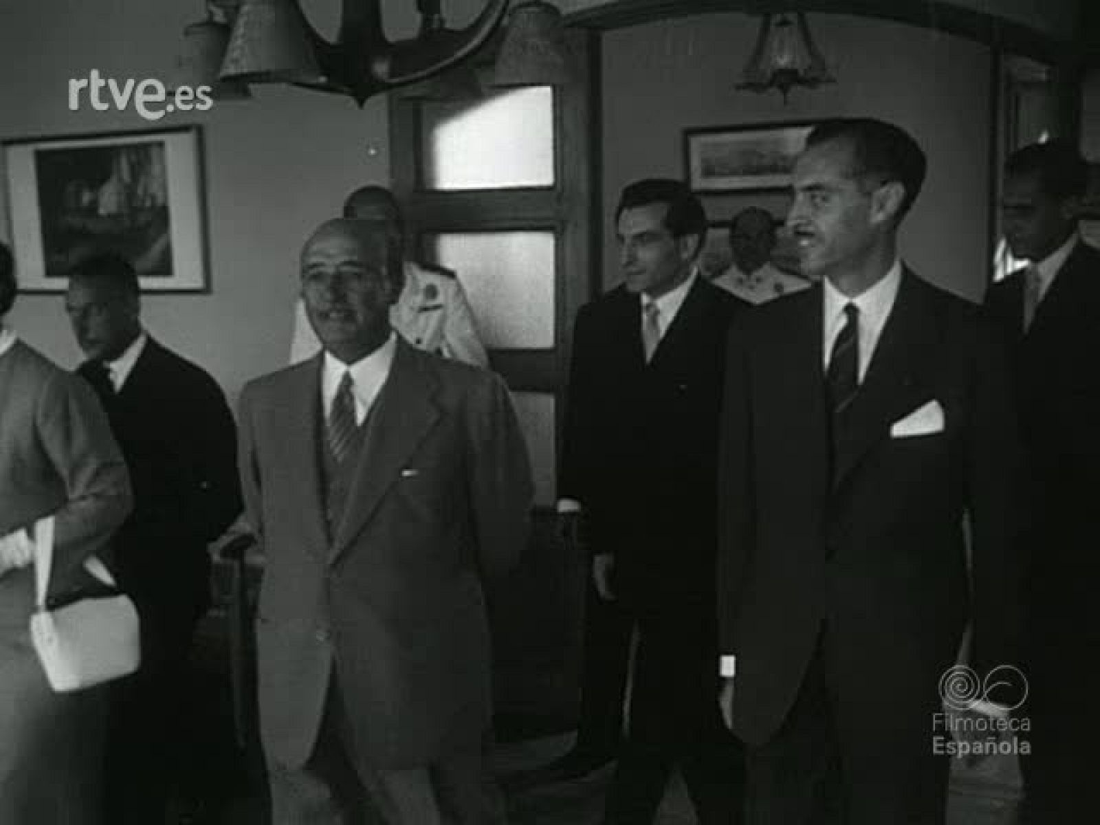 NOT N 664 B - NO-DO | Ver