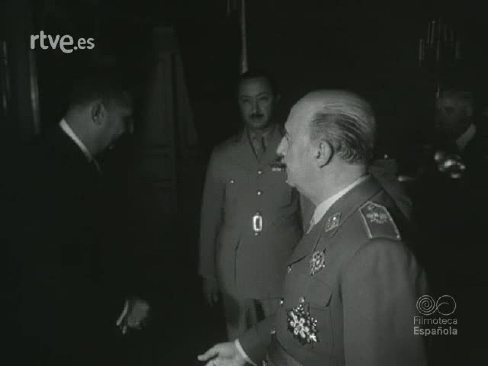 NOT N 699 B - NO-DO | Ver