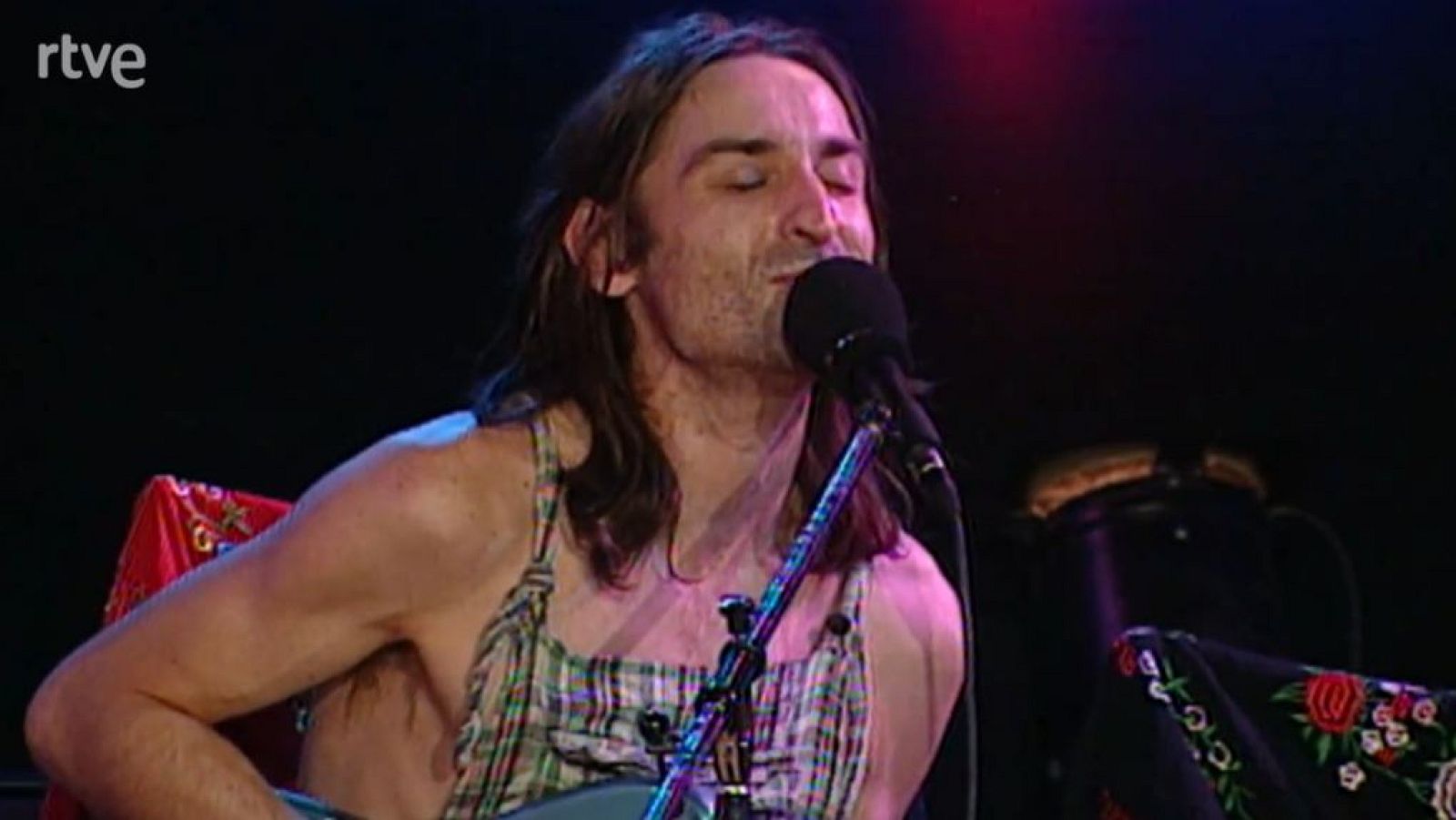 Los conciertos de Radio 3 - Albert Plá y Jaleo - Los conciertos de Radio 3 en La 2 | Ver