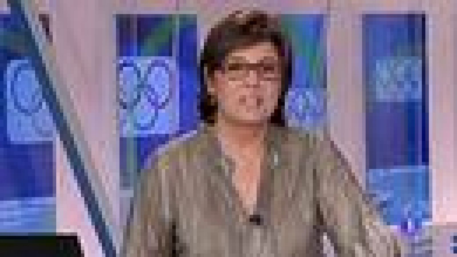 Ángel Mullera, fuera de los Juegos Olímpicos | Ver