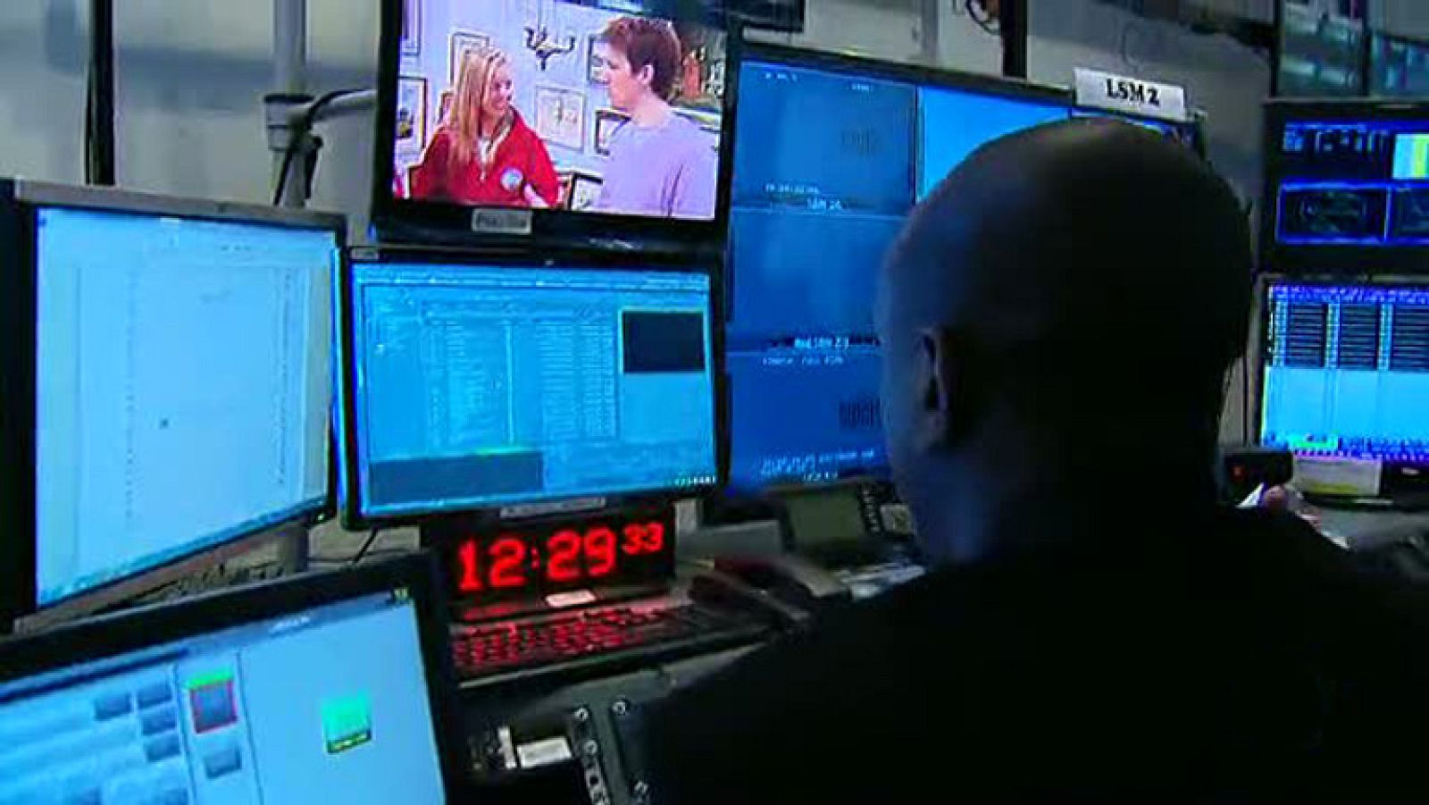 El interés que despiertan cada cuatro años los Juegos Olímpícos es tan abrumador que la cifra de periodistas duplica a la de deportistas. No hay ningún evento en el mundo que aglutine tantos medios de comunicación de todo el planeta. 