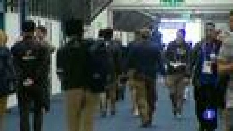 El interés que despiertan cada cuatro años los Juegos Olímpícos es tan abrumador que la cifra de periodistas duplica a la de deportistas. No hay ningún evento en el mundo que aglutine tantos medios de comunicación de todo el planeta.