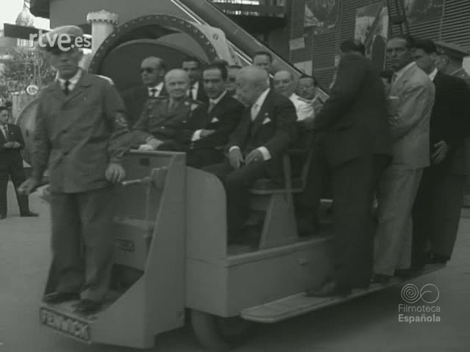 NOT N 857 B - NO-DO | Ver