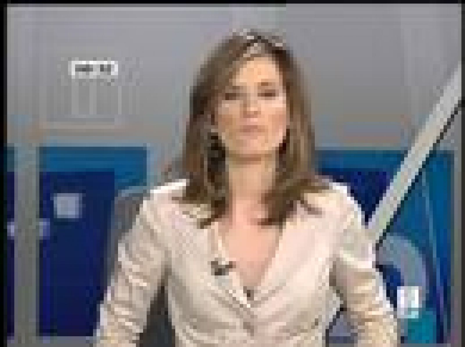 Telediario en 4 minutos