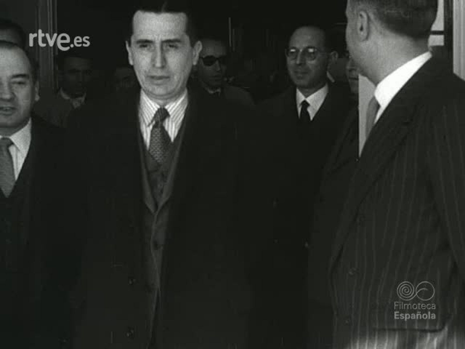 NOT N 634 B - NO-DO | Ver