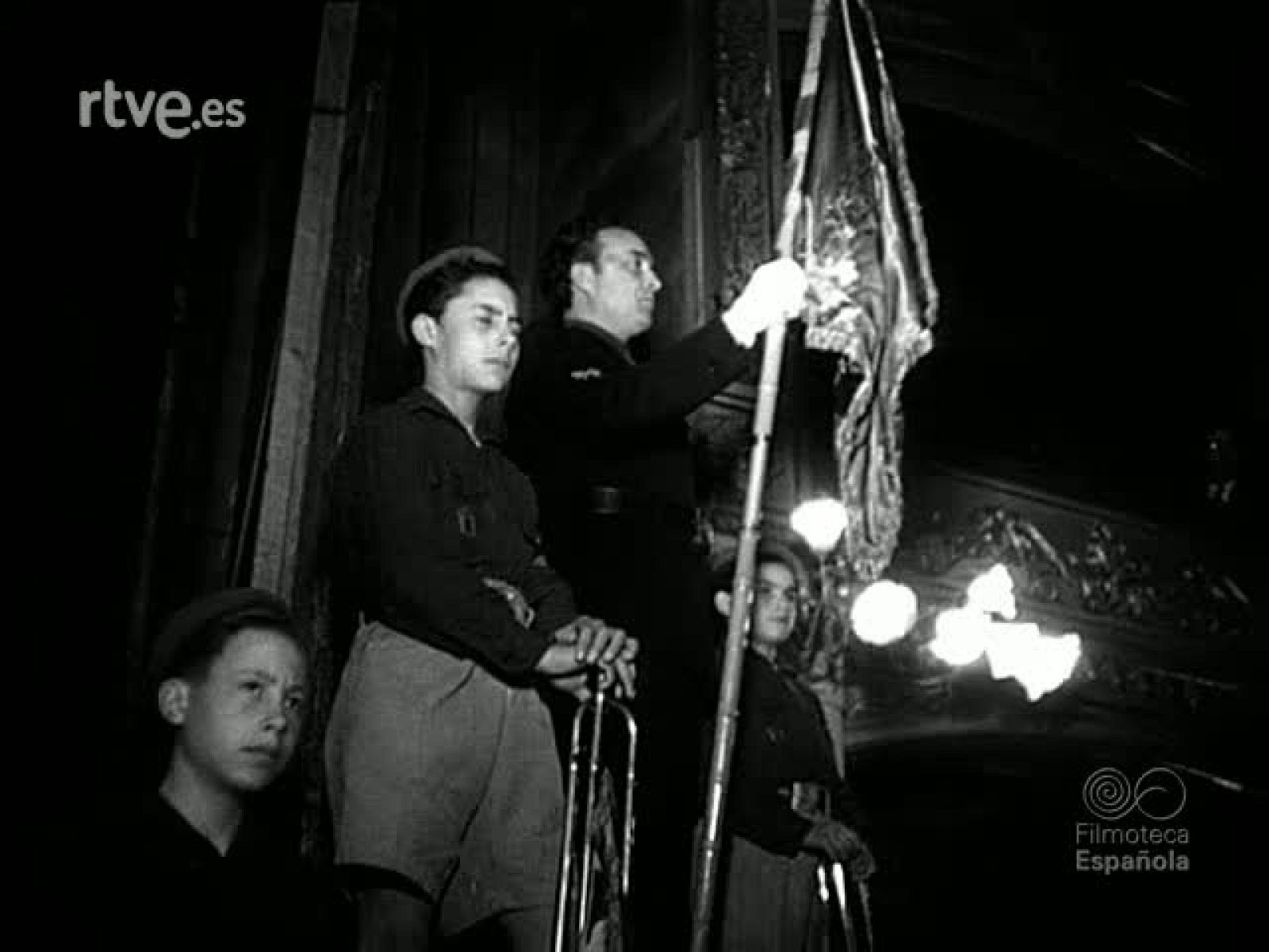 NOT N 636 B - NO-DO | Ver