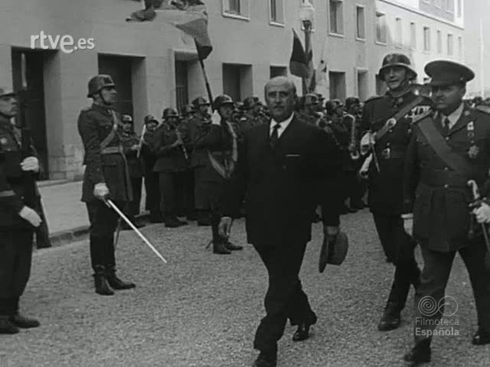 NOT N 667 B - NO-DO | Ver