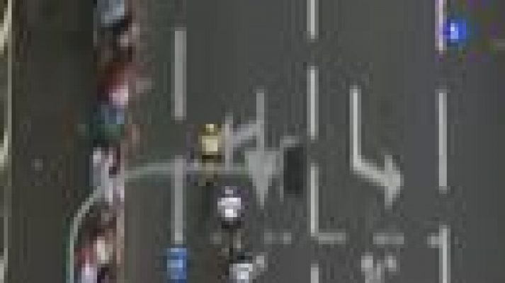 Tour de Francia - Cavendish gana su segunda etapa