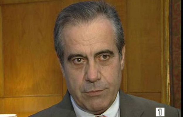  - Corbacho mirará los ERE "con lupa"