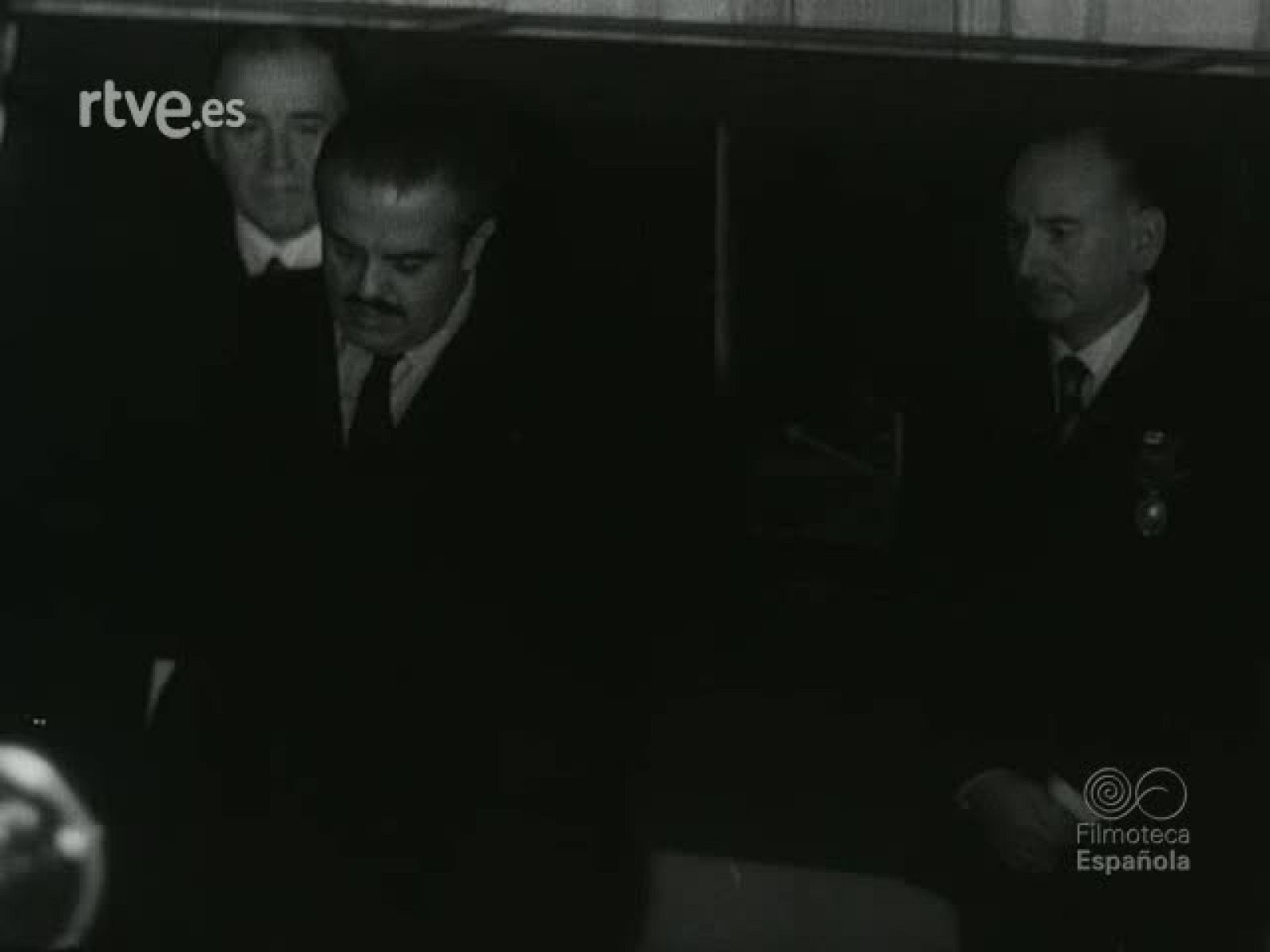 NOT N 632 A - NO-DO | Ver