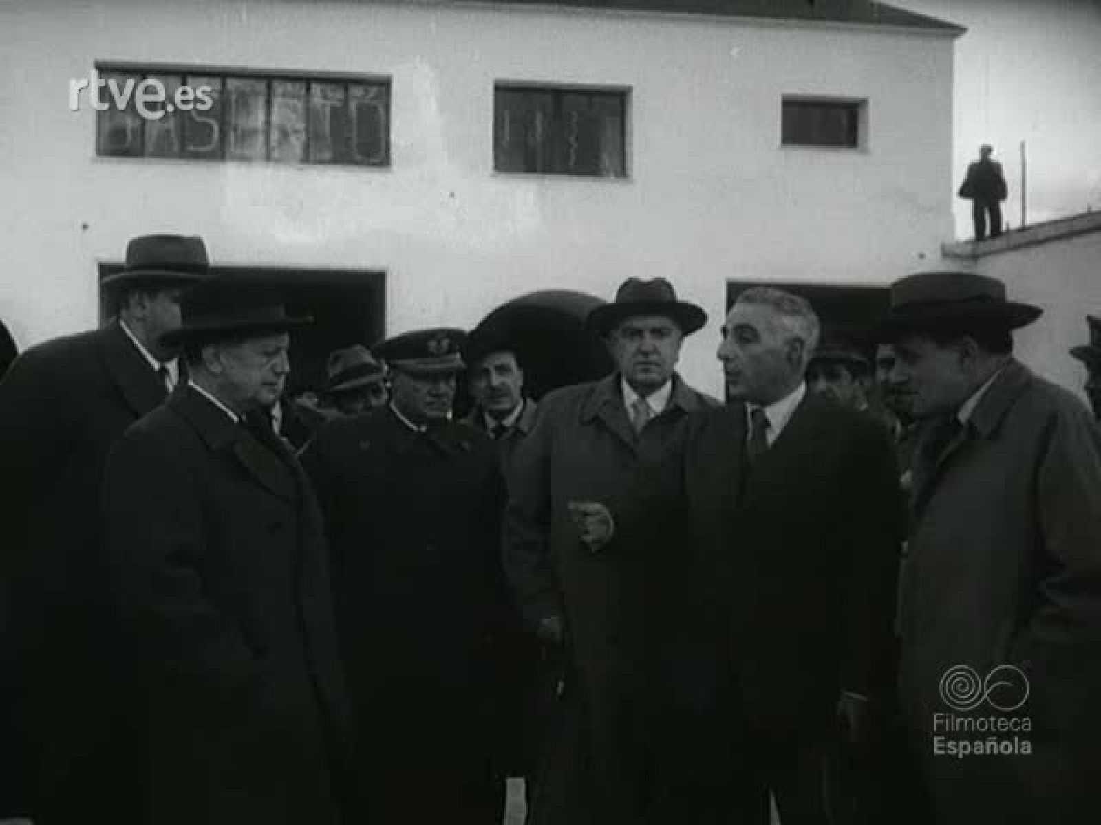 NOT N 630 B - NO-DO | Ver