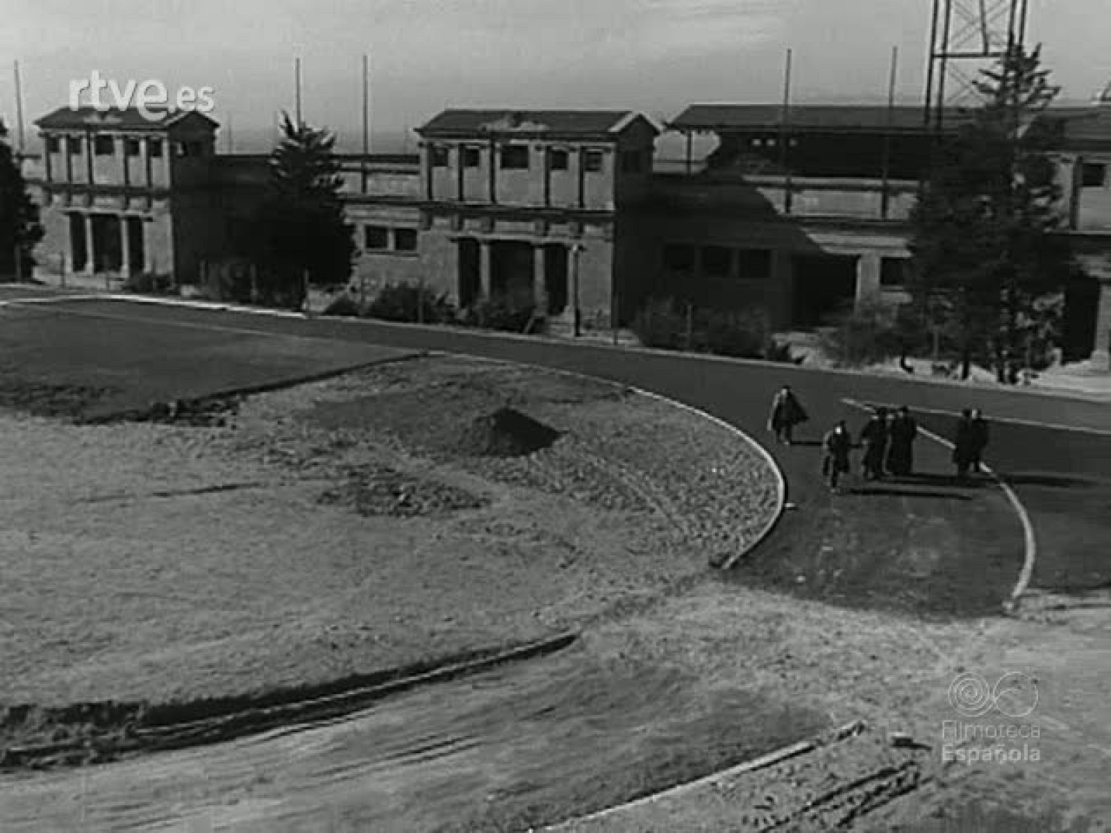 NOT N 633 A - NO-DO | Ver