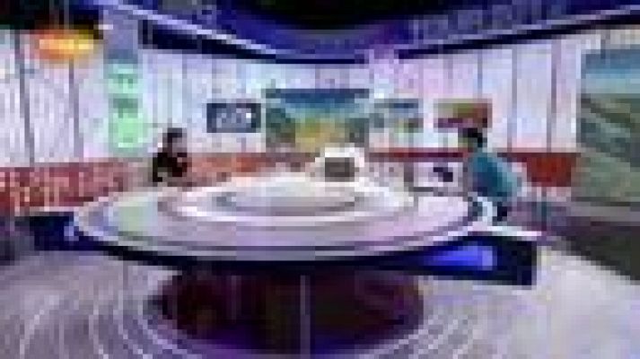 Tour de Francia - "Este ha sido un Tour de Francia para nada aburrido"