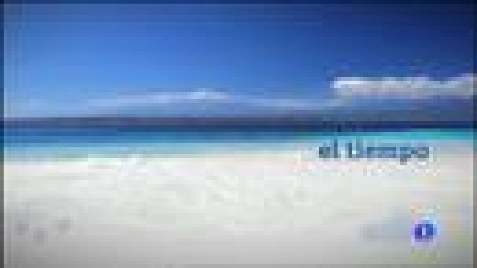 El tiempo en Canarias 20/07/12 | Ver