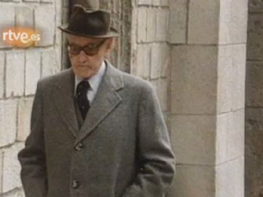 Arxiu TVE Catalunya - Arxiu TVE Catalunya - Veus i Formes - J.V. Foix / grup de dansa 'El Ventall'