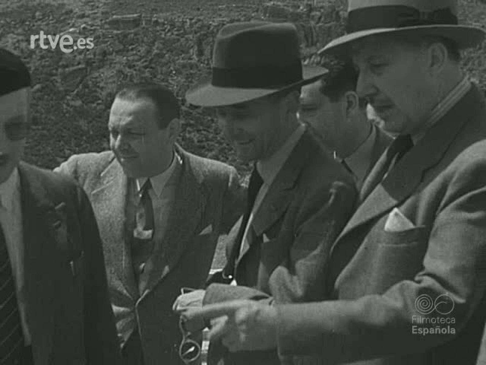 NOT N 390 B - NO-DO | Ver