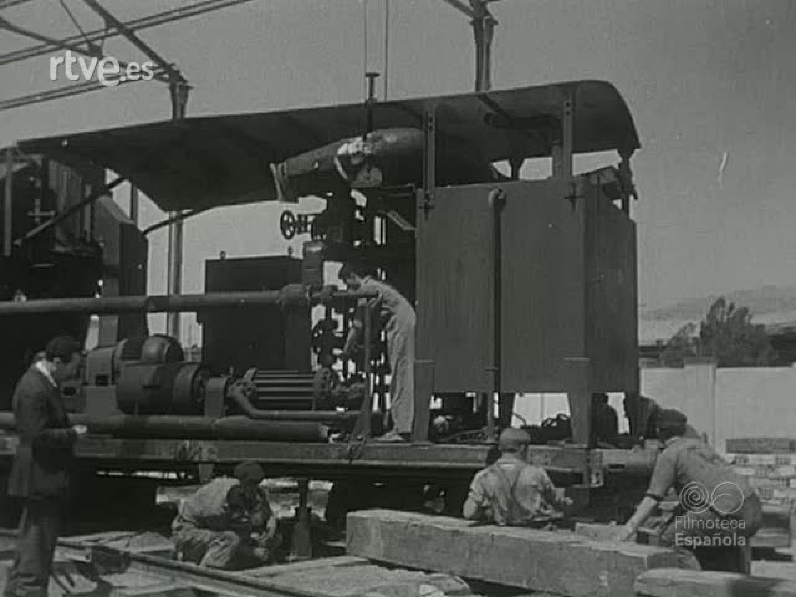 NOT N 393 B - NO-DO | Ver