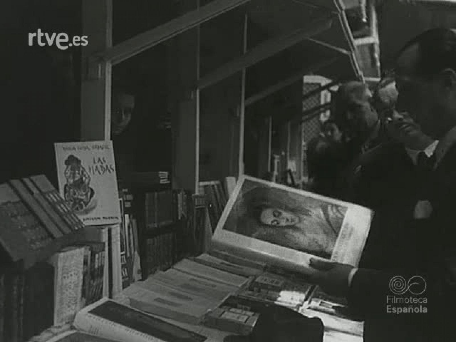 NOT N 545 B - NO-DO | Ver