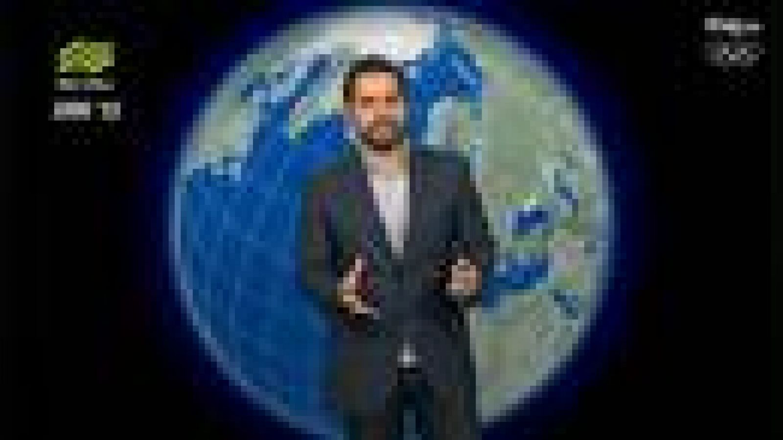 Previsión del Tiempo para los Juegos Olímpicos - El tiempo | Ver